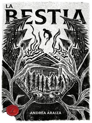 cover image of La Bestia